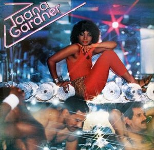 TAANA GARDNER / ターナ・ガードナー / TAANA GARDNER