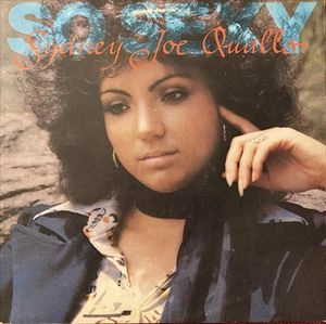 SIDNEY JOE QUALLS / シドニー・ジョー・クォールズ / SO SEXY