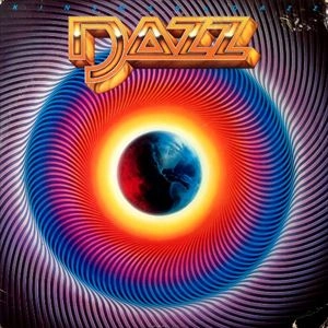 KINSMAN DAZZ / キンズマン・ダズ / DAZZ