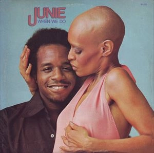 JUNIE / ジュニー / WHEN WE DO