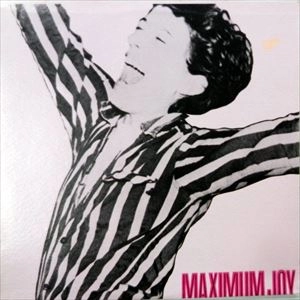 MAXIMUM JOY / マキシマム・ジョイ / STRETCH