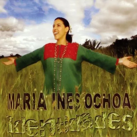 MARIA INES OCHOA / IDENTIDADES
