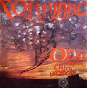 OCHO / オチョ / TORNADO