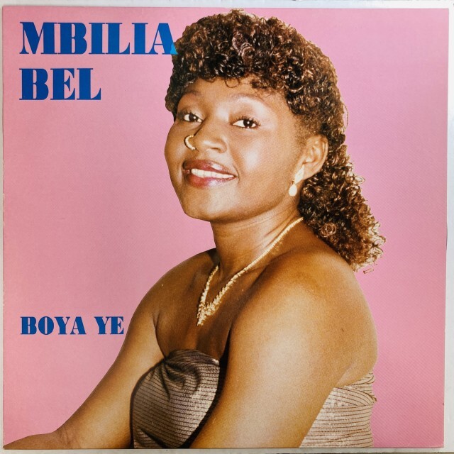 MBILIA BEL / GENIDIA