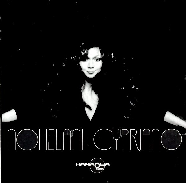 NOHELANI CYPRIANO / ノヘラニ・シプリアーノ / O'KAILUA