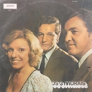 OS 3 MORAIS / オス・トレス・モライス / OS 3 MORAIS