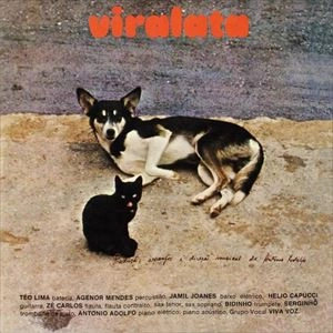 ANTONIO ADOLFO / アントニオ・アドルフォ / VIRALATA