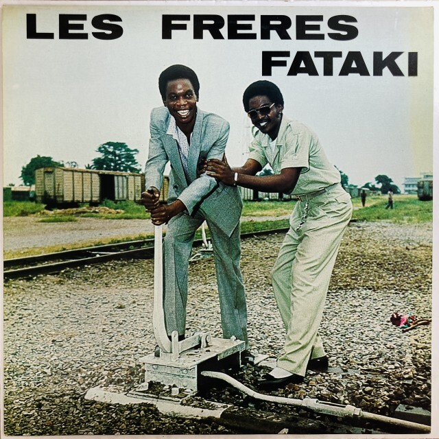 FRERES FATAKI / FRERES FATAKI