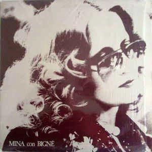 MINA / MINA CON BIGNE