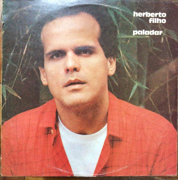 HERBERTO FILHO / PALADOR