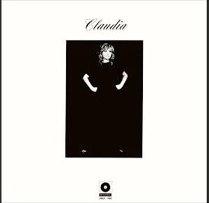 CLAUDIA / クラウヂア / CLAUDIA