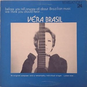 VERA BRASIL / VERA BRASIL
