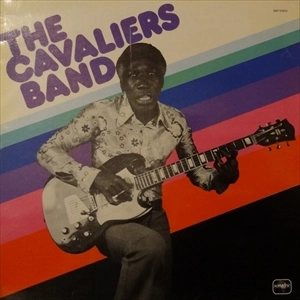 CAVALIERS BAND / CAVALIERS BAND