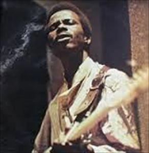 SUNNY ADE / SOUND VIBRATION!