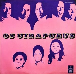 OS UIRAPURUS / OS UIRAPURUS