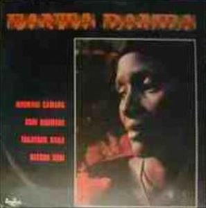 FANTA DAMBA / ファンタ・ダンバ / FANTA DAMBA