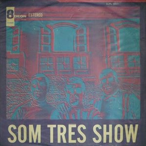 SOM TRES / ソン・トレス 商品一覧 | ディスクユニオン・オンライン