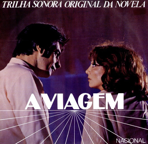 V.A. (TRILHA SONORA ORIGINAL DA NOVELA) / オムニバス / A VIAGEM
