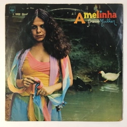 AMELINHA / アメリーニャ / FREVO MULHER