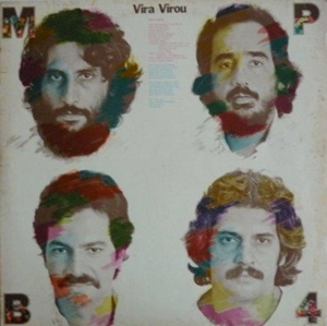 MPB4 / VIRA VIROU