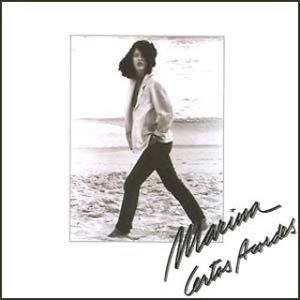 MARINA LIMA / マリーナ・リマ / CERTOS ACORDES
