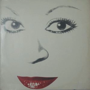LENY ANDRADE / レニー・アンドラーヂ / LENY ANDRADE