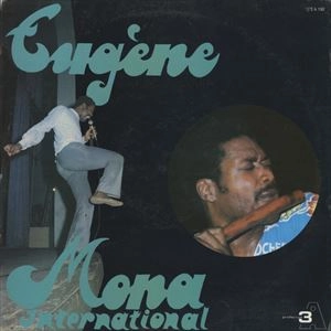 EUGENE MONA / INTERNATIONAL