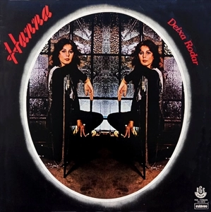 HANNA (BRAZIL) / アンナ / DEIXA RODAR