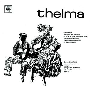 THELMA / THELMA