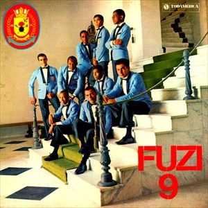 FUZI 9 / FUZI 9