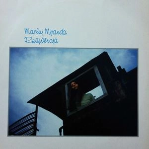 MARLUI MIRANDA / マルルイ・ミランダ / REVIVENCIA