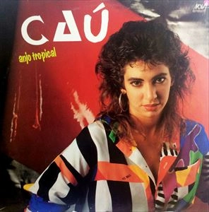 CAU / カウー / ANJO TROPICAL
