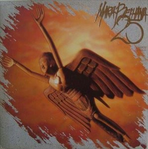 MARIA BETHANIA / マリア・ベターニア / 25 ANOS