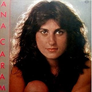 ANA CARAM / アナ・カラン / ANA CARAM