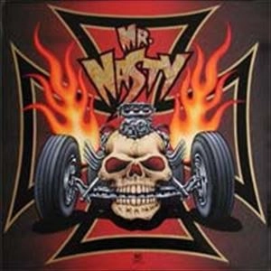 MR.NASTY / AIN'T DEAD YET!