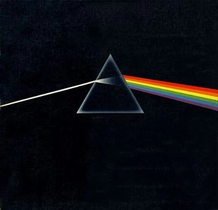DARK SIDE OF THE MOON / PINK FLOYD / ピンク・フロイド