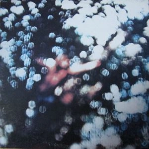 PINK FLOYD / ピンク・フロイド / OBSCURED BY CLOUDS
