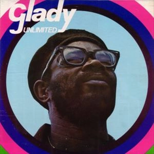 GLADSTONE ANDERSON / グラッドストーン・アンダーソン / GLADY UNLIMITED