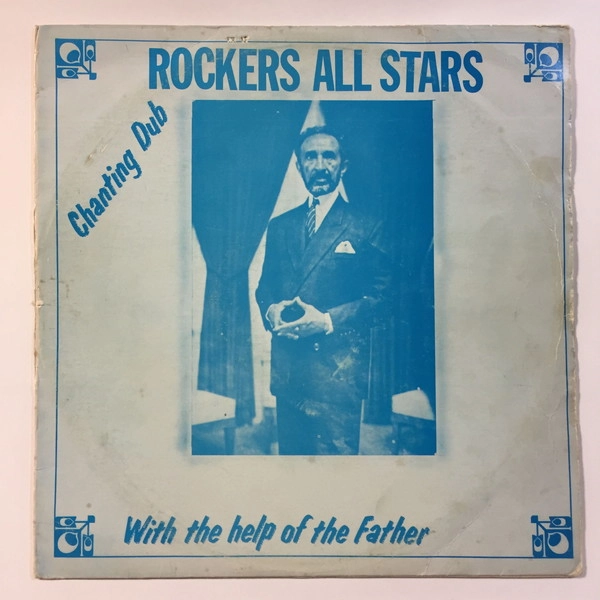 AUGUSTUS PABLO / オーガスタス・パブロ / CHANTING DUB WITH HELP OF THE FATHER