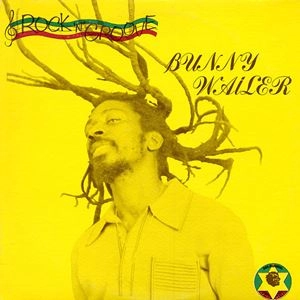 BUNNY WAILER / バニー・ウェイラー / ROCK 'N' GROOVE