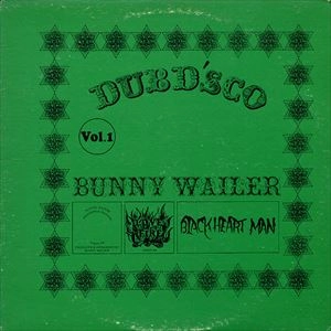 BUNNY WAILER / バニー・ウェイラー / DUBD'SCO VOL.1 / DUBDSCO VOL.1