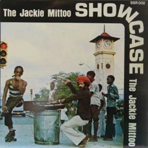 JACKIE MITTOO / ジャッキー・ミットゥ / SHOWCASE