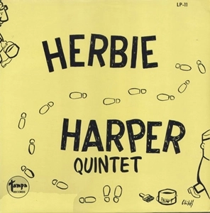 HERBIE HAPPER / QUINTET