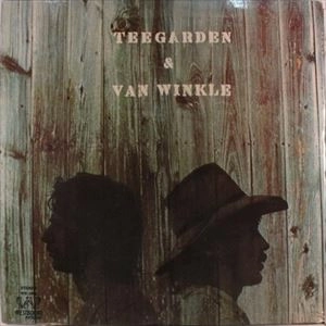 TEEGARDEN & VAN WINKLE / ティーガーデン & ヴァン・ウインクル / TEEGARDEN & VAN WINKLE