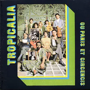 VA / V.A / TROPICALIA