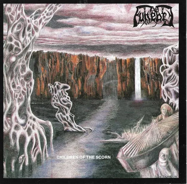 FUNEBRE / CHILDREN OF THE SCOR