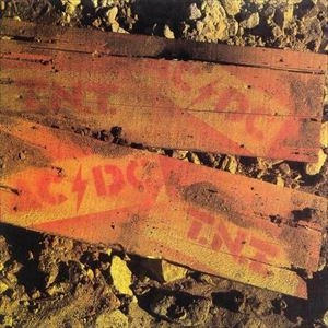 AC/DC / エーシー・ディーシー / TNT