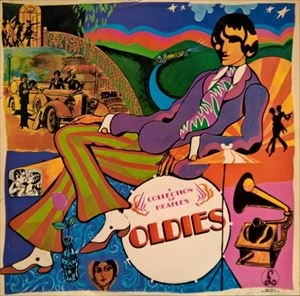 BEATLES / ビートルズ / COLLECTION OF OLDIES