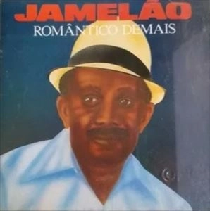 JAMELAO / ジャメラォン / ROMANTICO DEMAIS