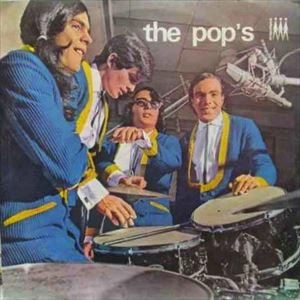 POP'S / ポップス / POP'S / POPS